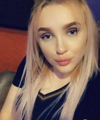 Анкета проститутки Фаина - Фото 1, Полоцк, 23 года, №42
