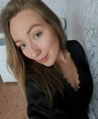 Анкета проститутки Маша - Фото 1, Полоцк, 27 лет, №1448